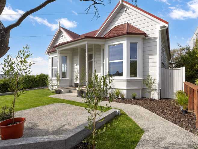 34 Argyle Street, Mornington