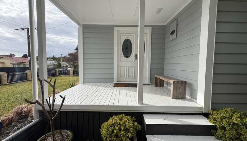 6 Bernard Street, Horahora