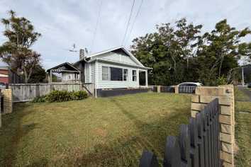6 Bernard Street, Horahora