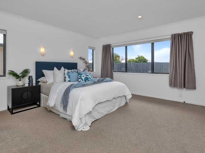 4 Conifer Grove, Kamo
