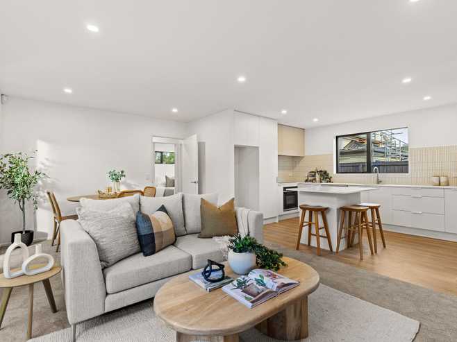 25 Fairview Street, Somerfield