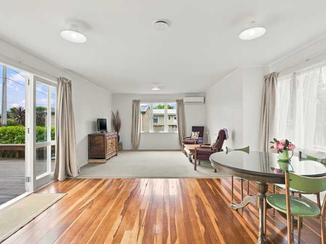 2 Kings Crescent, Cambridge