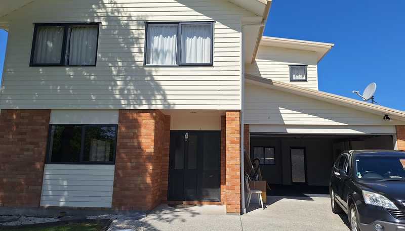 8 Pyramid Place, Glen Eden
