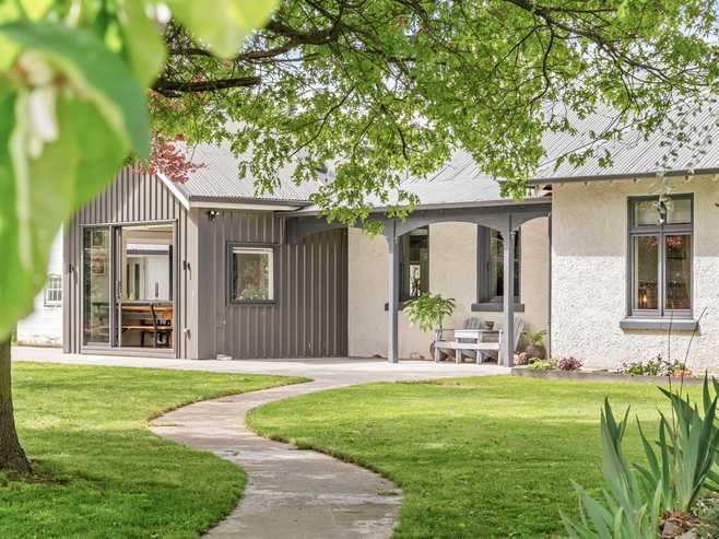 481 Camp Hill Road, Hawea Flat