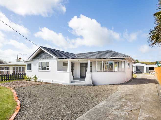 50 Seabury Avenue, FOXTON BEACH