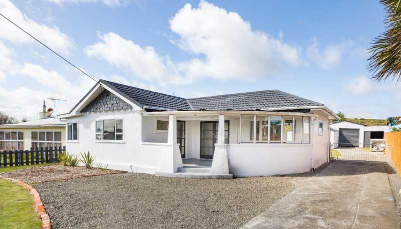 50 Seabury Avenue, FOXTON BEACH