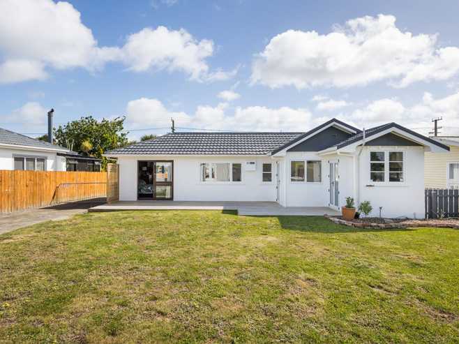 50 Seabury Avenue, FOXTON BEACH