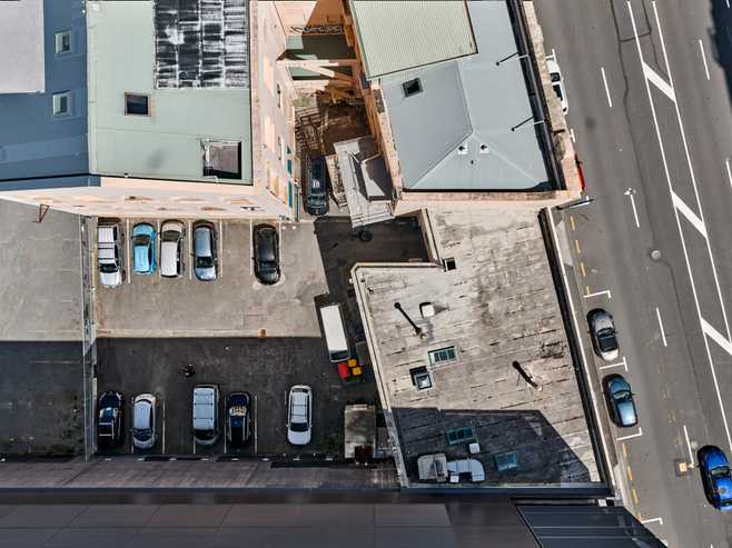 CBD Dual-Title Investment Opportunity 
