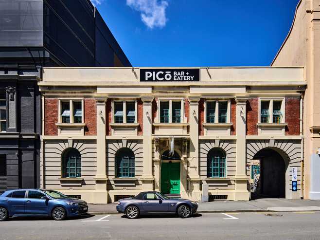 CBD Dual-Title Investment Opportunity 