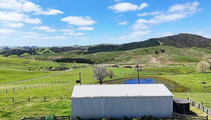 Lot 6 Greenhill Road, Ruawai