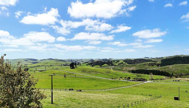 Lot 6 Greenhill Road, Ruawai