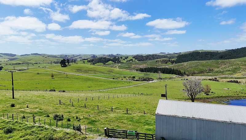 Lot 6 Greenhill Road, Ruawai