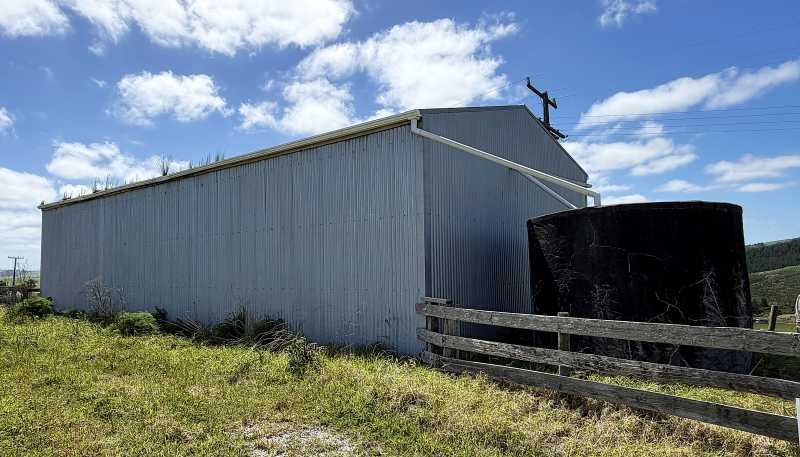 Lot 6 Greenhill Road, Ruawai