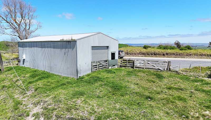 Lot 6 Greenhill Road, Ruawai
