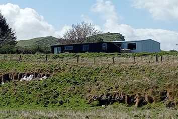 1295 Clifden Highway, Tuatapere