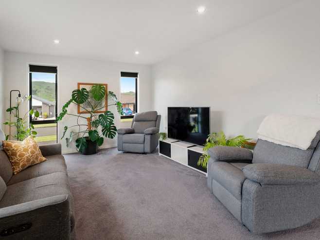 5 Fern Rise, Paeroa