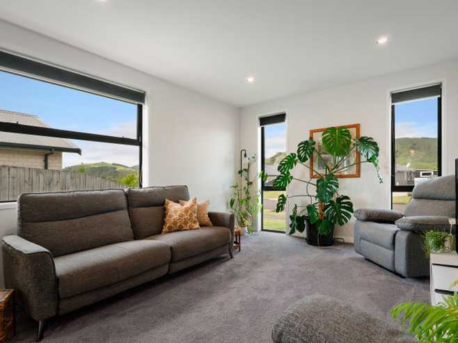 5 Fern Rise, Paeroa