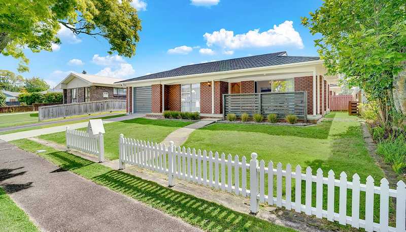 19 Sheridan Crescent, Cambridge