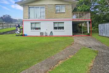 55 Cumberland Street, Merrilands
