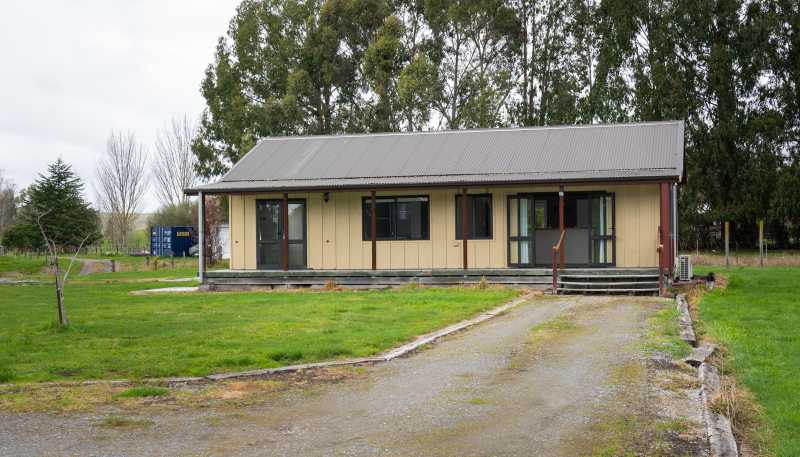 533 Raukawa Road, Raukawa
