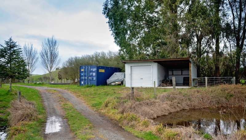 533 Raukawa Road, Raukawa
