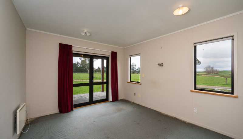 533 Raukawa Road, Raukawa