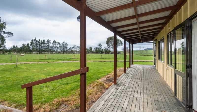 533 Raukawa Road, Raukawa