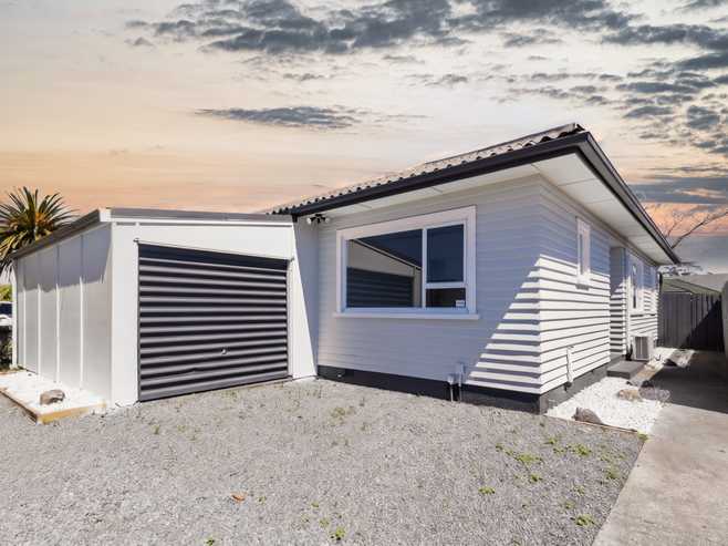 262 Breezes Road, Aranui
