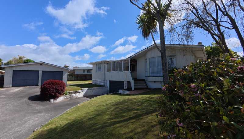 86 Gillies Avenue, Hilltop