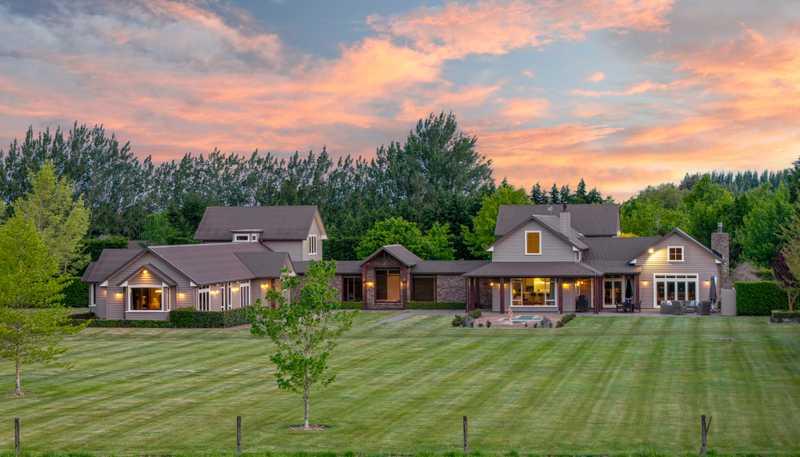 139 Raddens Road, Ohoka