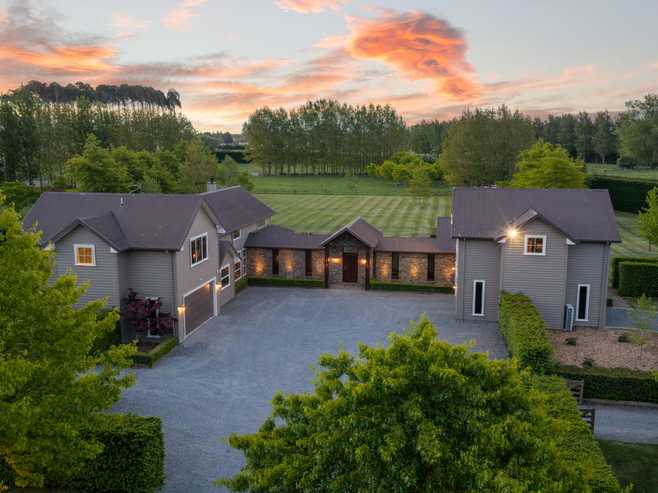 139 Raddens Road, Ohoka