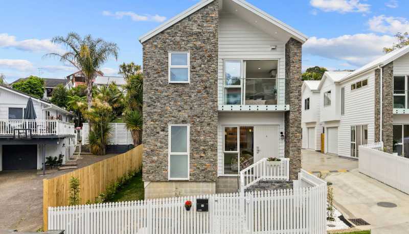 8A Newstead Avenue, Browns Bay