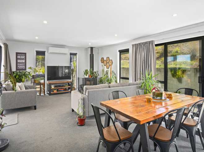 24 Chalet Crescent, Hanmer Springs