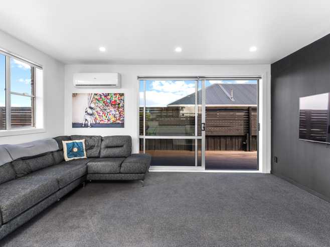 18A Blakehall Place, Spreydon