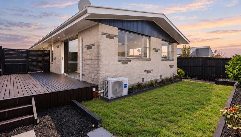 18A Blakehall Place, Spreydon