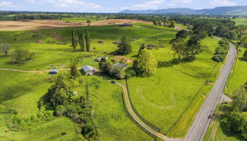 348 Te Poi South Road, Te Poi