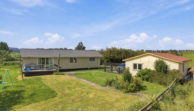 348 Te Poi South Road, Te Poi