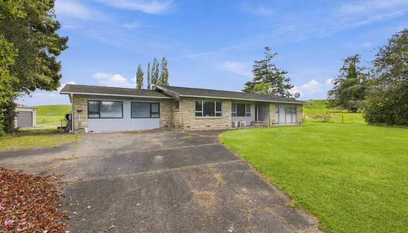 348 Te Poi South Road, Te Poi