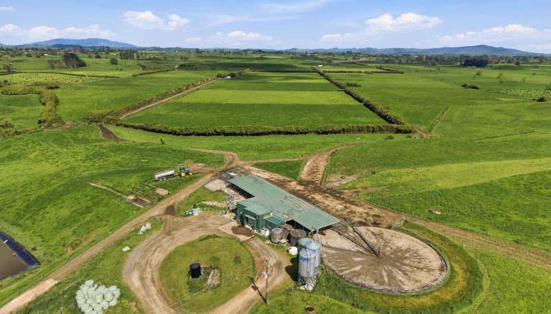 348 Te Poi South Road, Te Poi