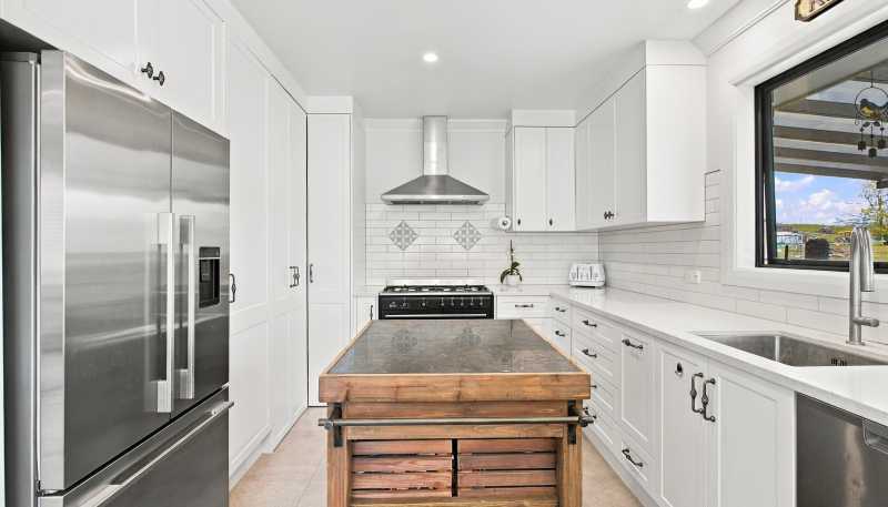 348 Te Poi South Road, Te Poi