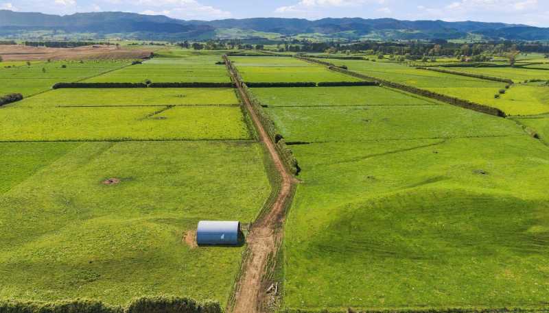 348 Te Poi South Road, Te Poi