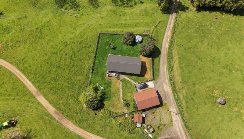 348 Te Poi South Road, Te Poi