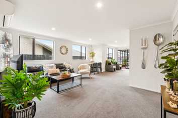 8  Buddle Road, Paerata