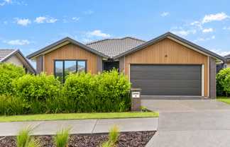 8  Buddle Road, Paerata