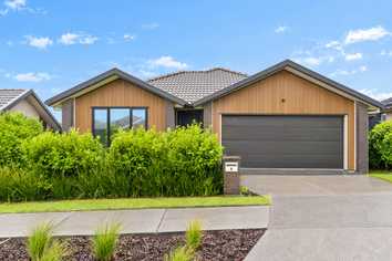8  Buddle Road, Paerata