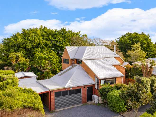 17 Prospect Terrace, Paeroa