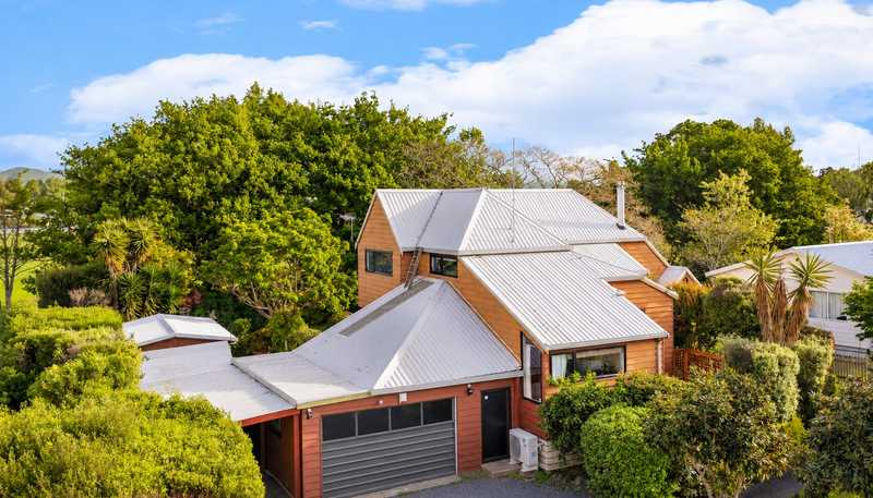17 Prospect Terrace, Paeroa