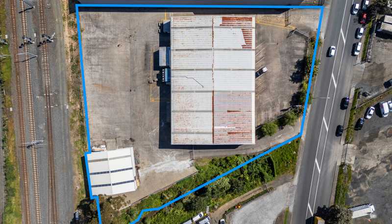 25B Saleyards Road, Otahuhu