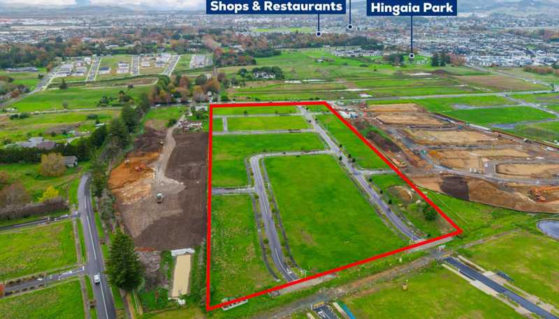 Lot 77/40 Oakland Road, Karaka
