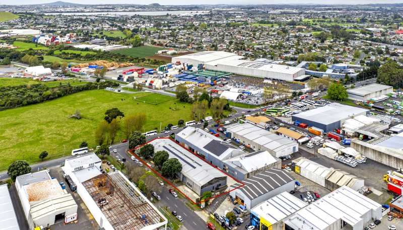 62 Ascot Road , Mangere